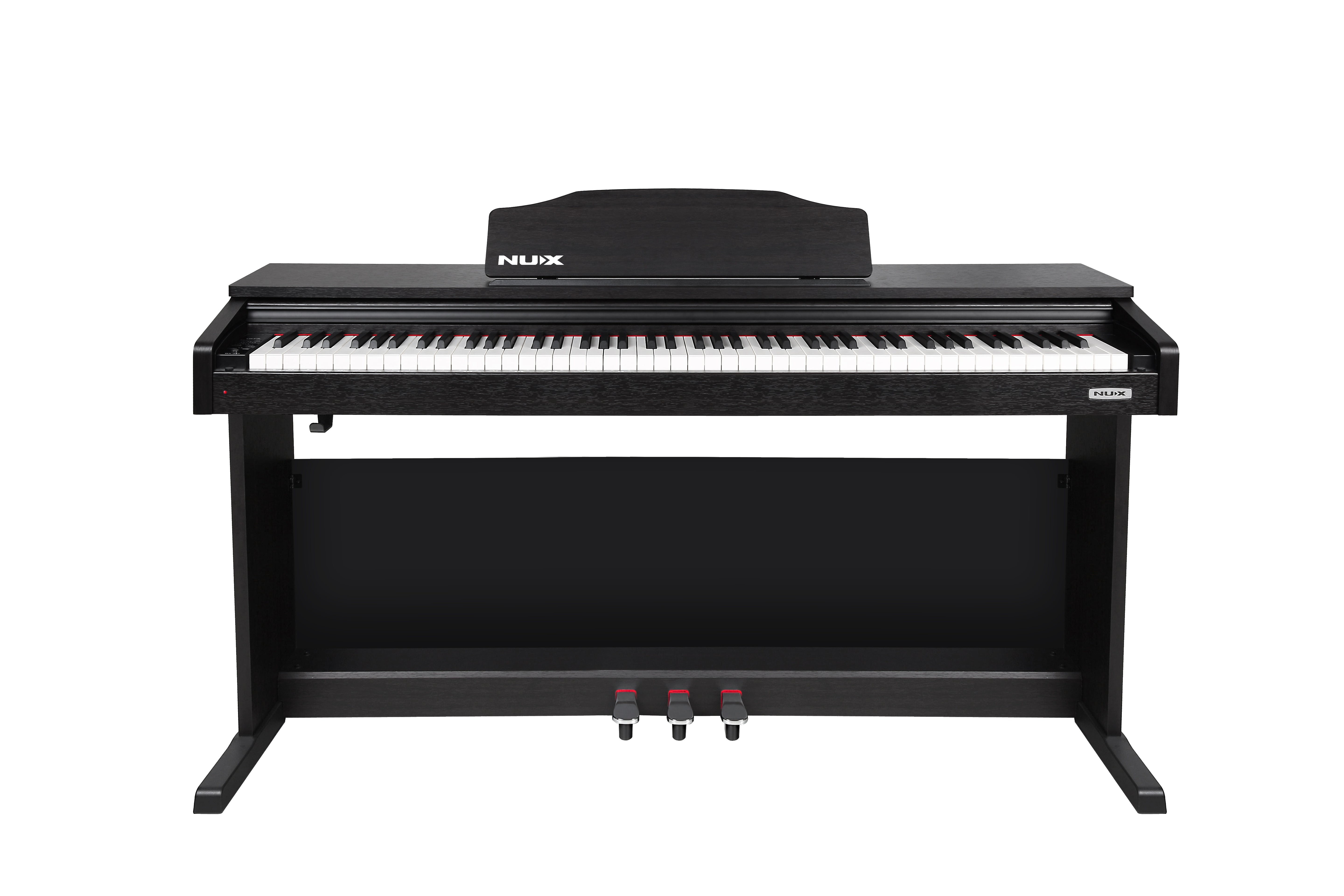 NUX - WK-400 Digital Piano