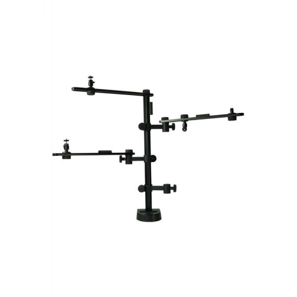 On-Stage WS3500 - Production Station, Black