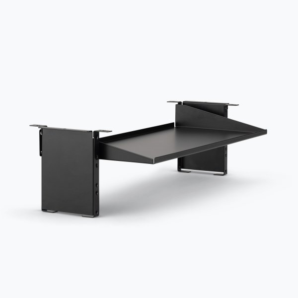 On-Stage WSA7520 - Two-Space Under Desk Rack Mount
