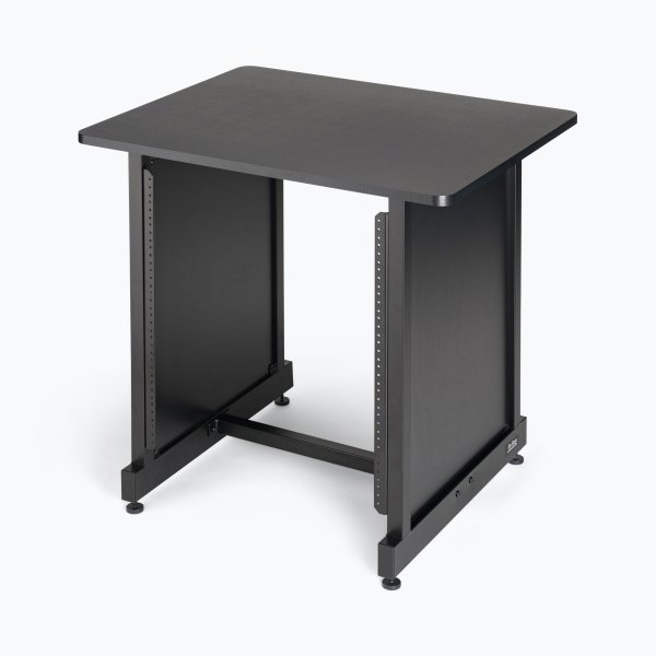 On-Stage WSR7500B - Rack Cabinet, Black