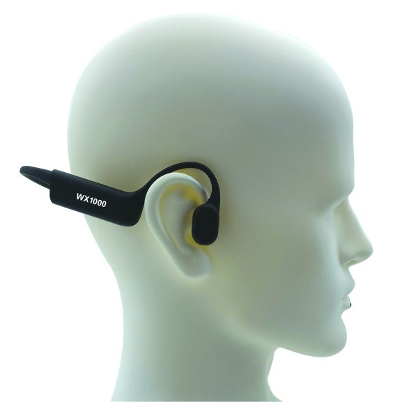 CAD Audio - Wireless Headworn Microphone System (550 to 590 MHz)