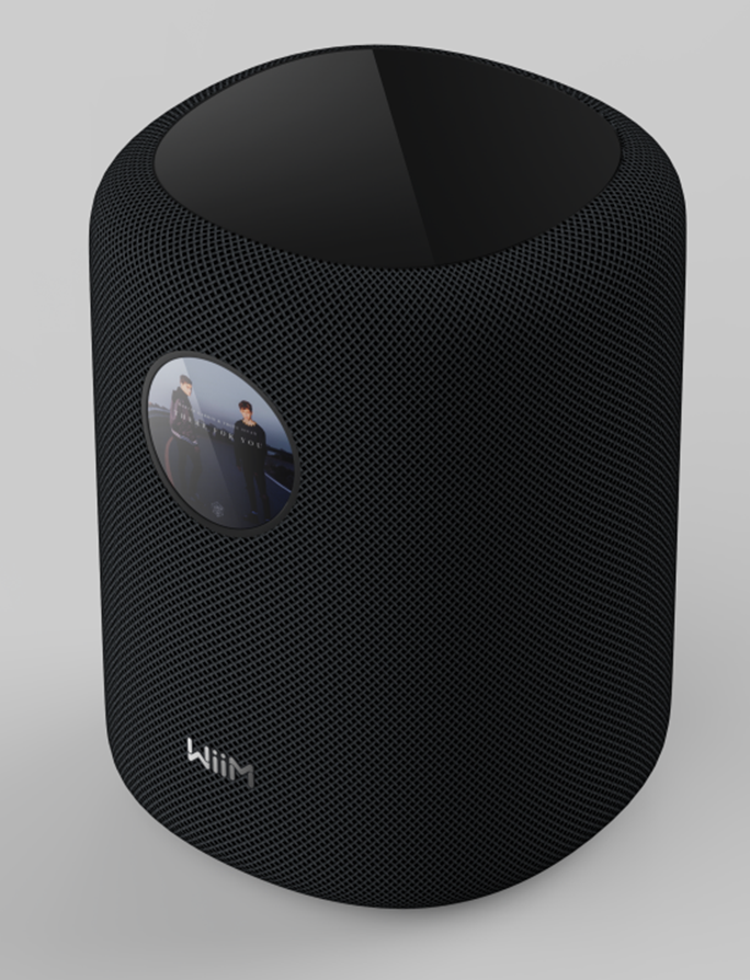 Wiim Sound