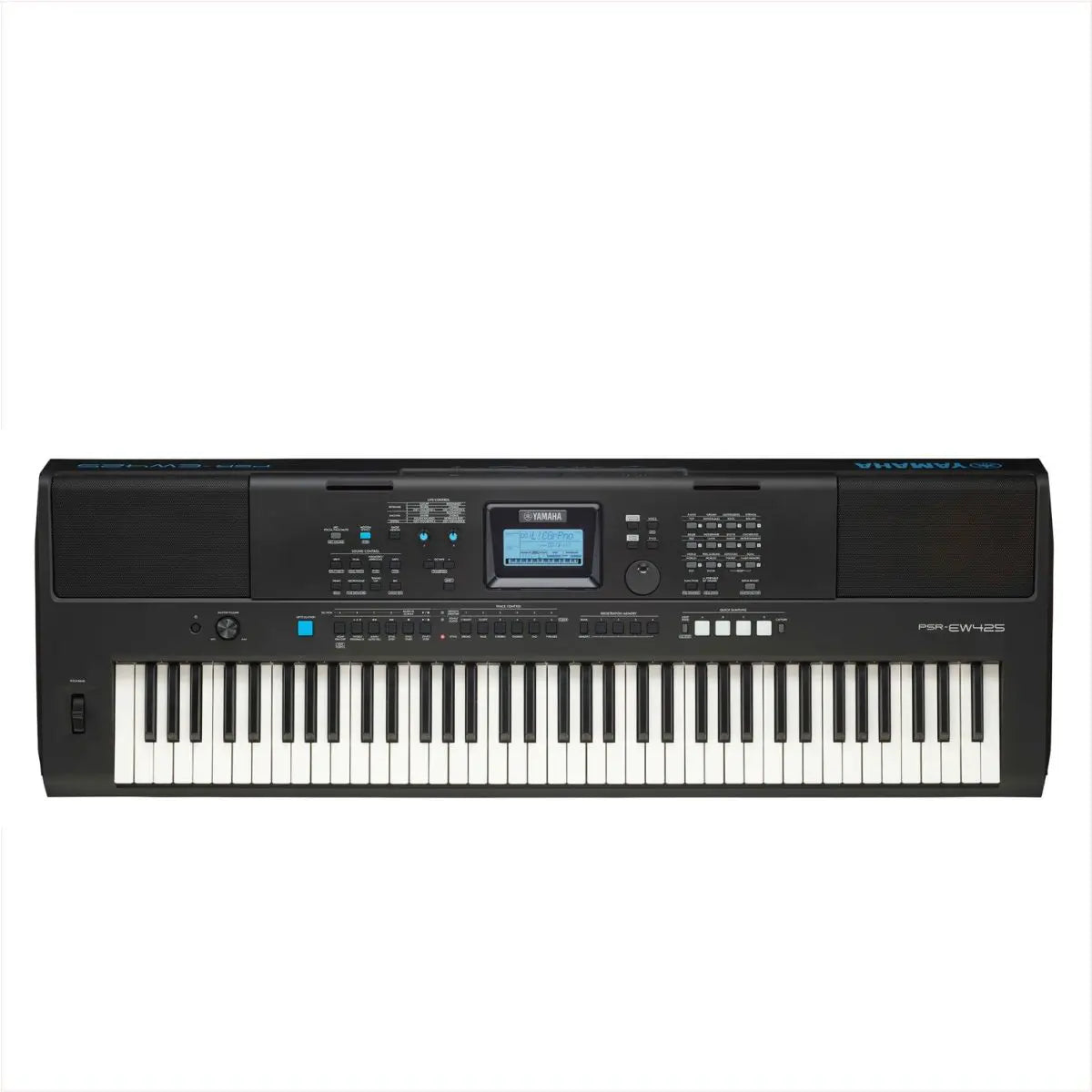 Yamaha PSR-EW425 - 76 key Digital keyboard