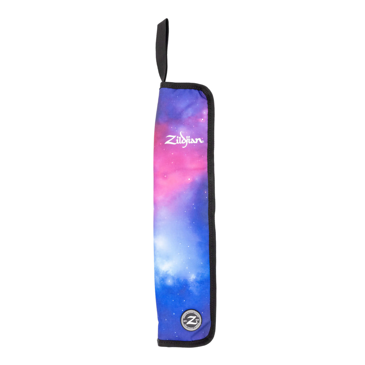 Zildjian Student Mini Stick Bag – Purple Galaxy