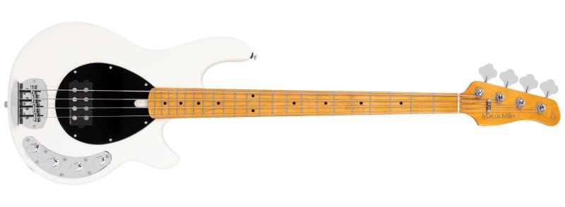 Z3 4 string Antique white