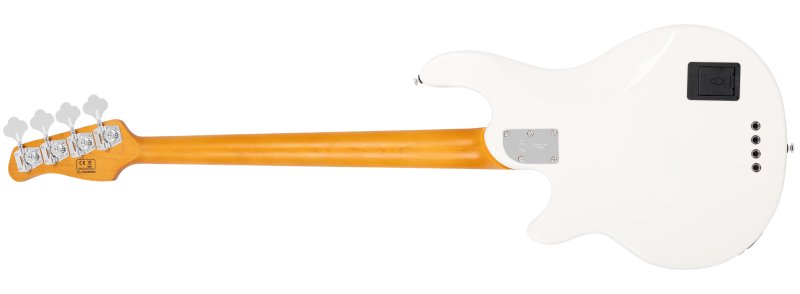 Z3 4 string Antique white