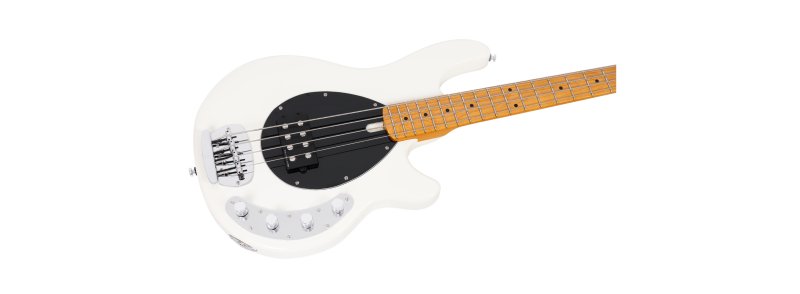 Z3 4 string Antique white