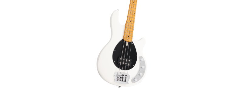 Z3 4 string Antique white