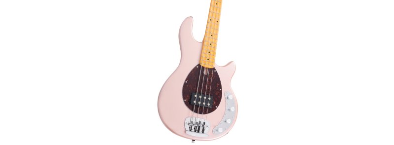 Z3 4 string Rosegold