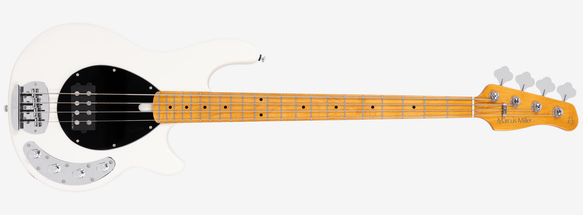 Sire Marcus Miller Z3 4-String - Antique White