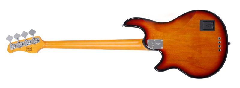 Marcus Miller - Z7 4 string 3 tone sunburst