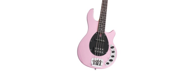 Marcus Miller - Z7 4 string Burgundy