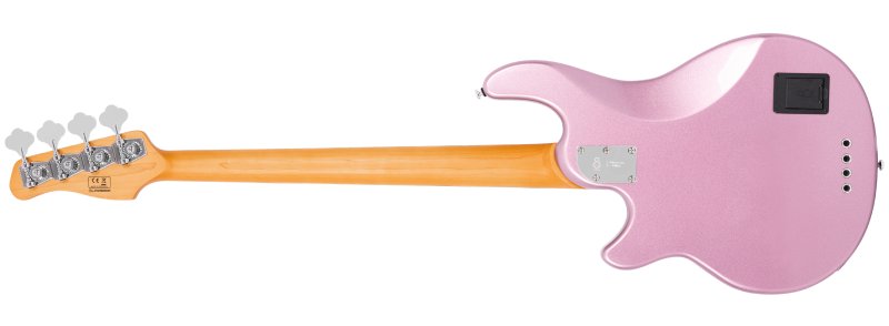 Marcus Miller - Z7 4 string Burgundy