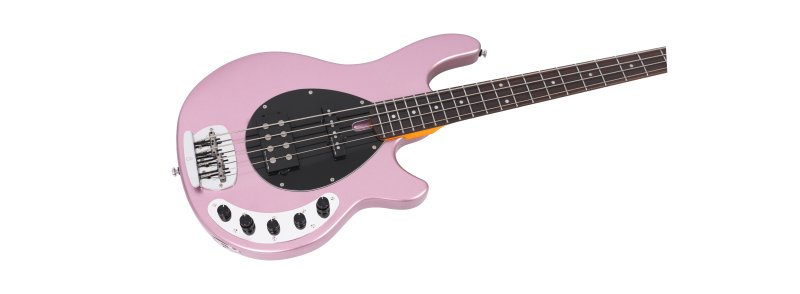 Marcus Miller - Z7 4 string Burgundy