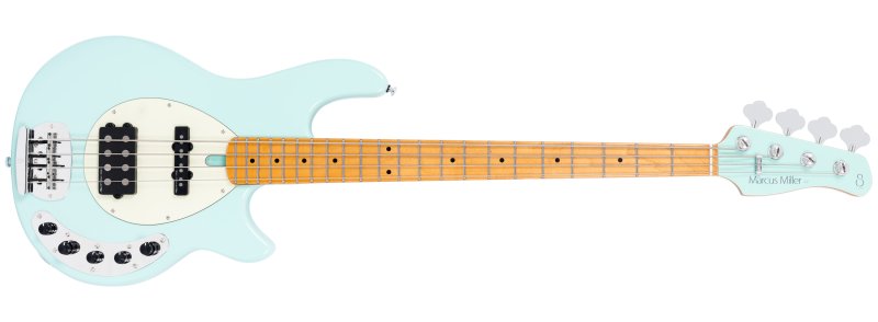 Marcus Miller - Z7 4 string mint