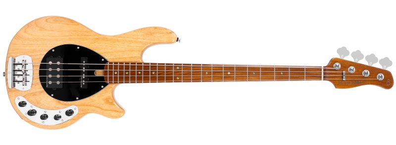 Marcus Miller - Z7 4 string natural