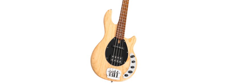 Marcus Miller - Z7 4 string natural