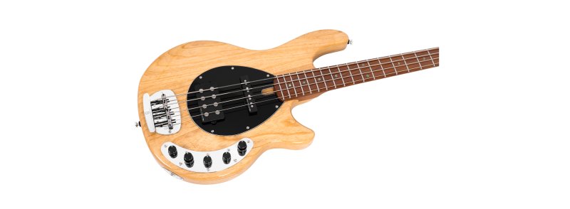 Marcus Miller - Z7 4 string natural