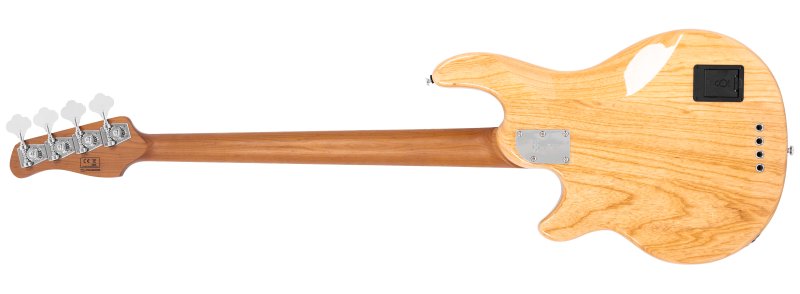 Marcus Miller - Z7 4 string natural