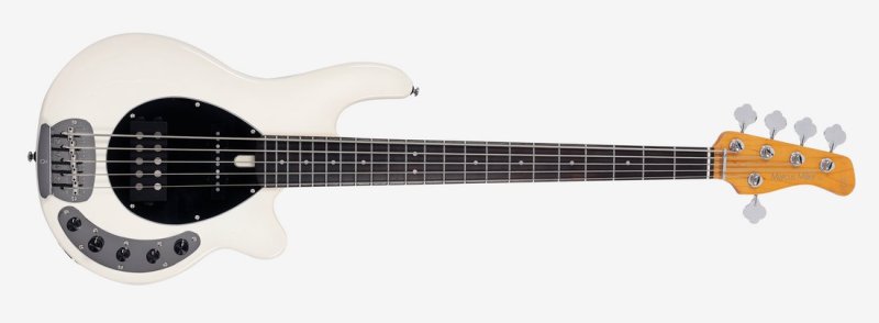 Z7 5 string Antique white