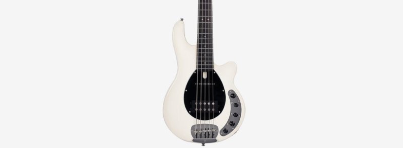 Z7 5 string Antique white