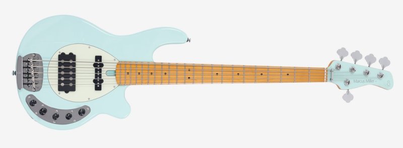 Marcus Miller - Z7 5 string mint