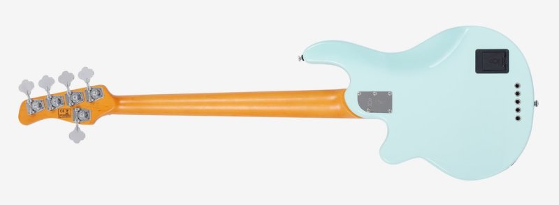 Marcus Miller - Z7 5 string mint