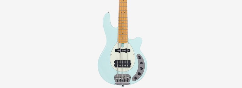 Marcus Miller - Z7 5 string mint