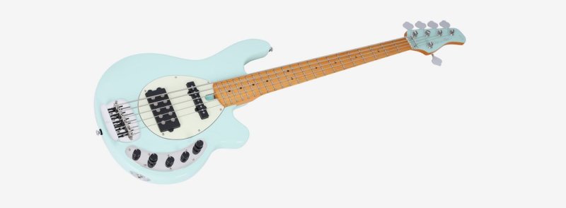 Marcus Miller - Z7 5 string mint