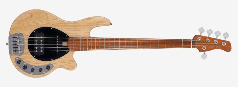Marcus Miller - Z7 5 string natural