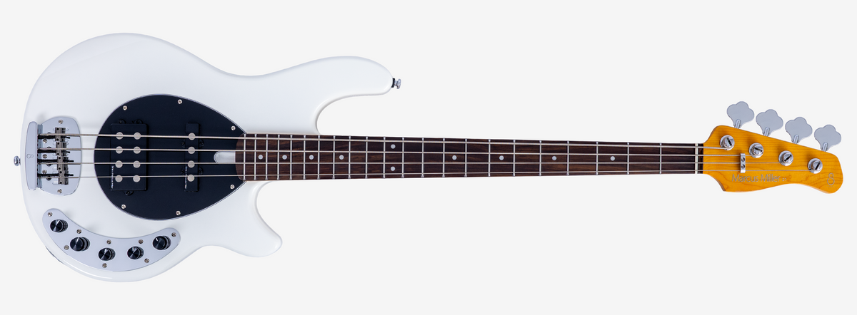 Sire Marcus Miller Z7 4-String - Antique White