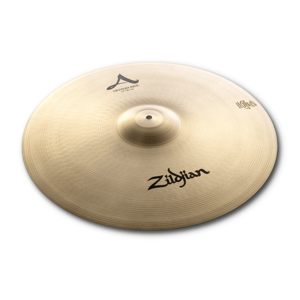 Zildjian 22" A Ping Ride