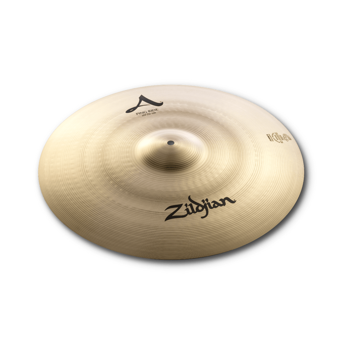 Zildjian 20" A Ping Ride