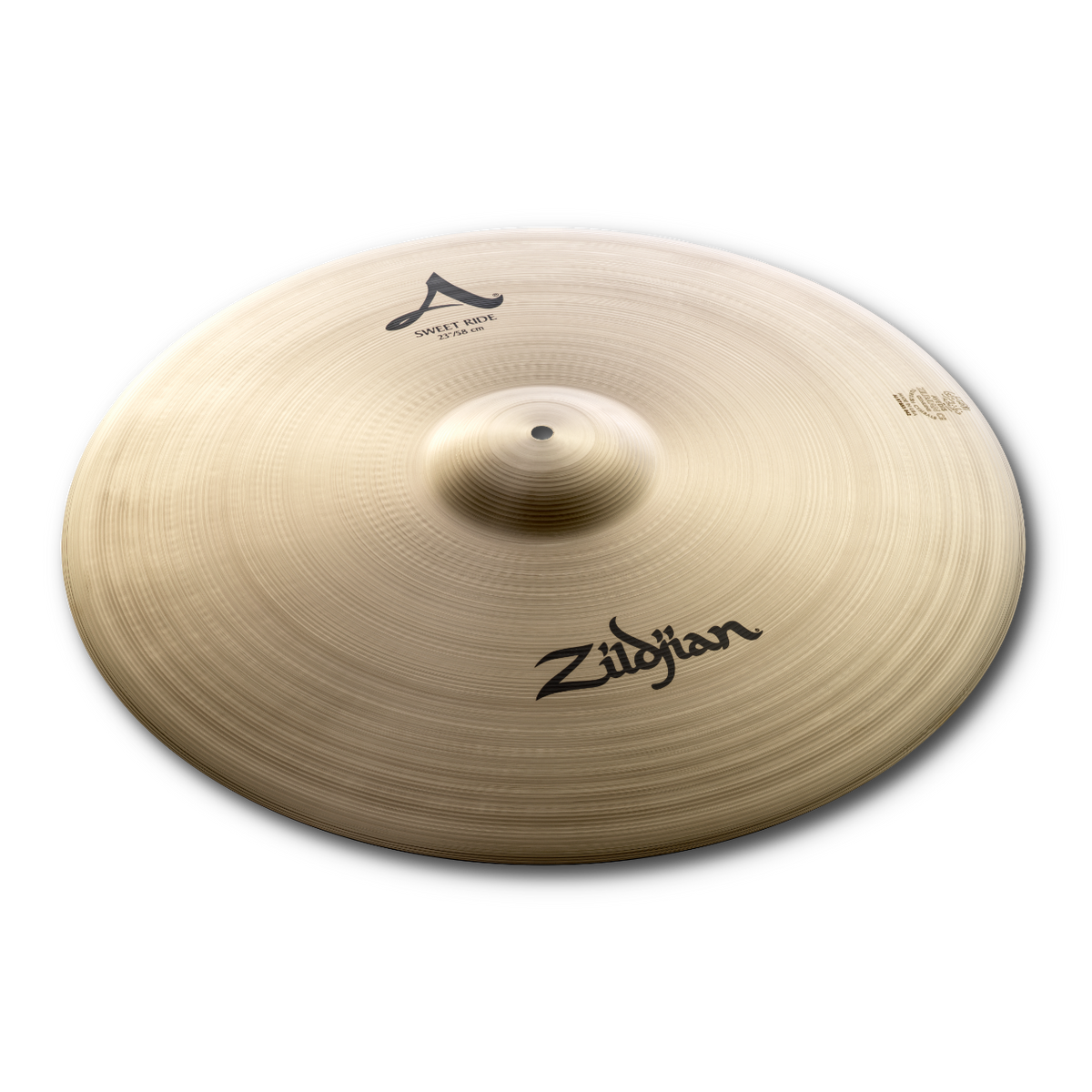 Zildjian 23" A Sweet Ride