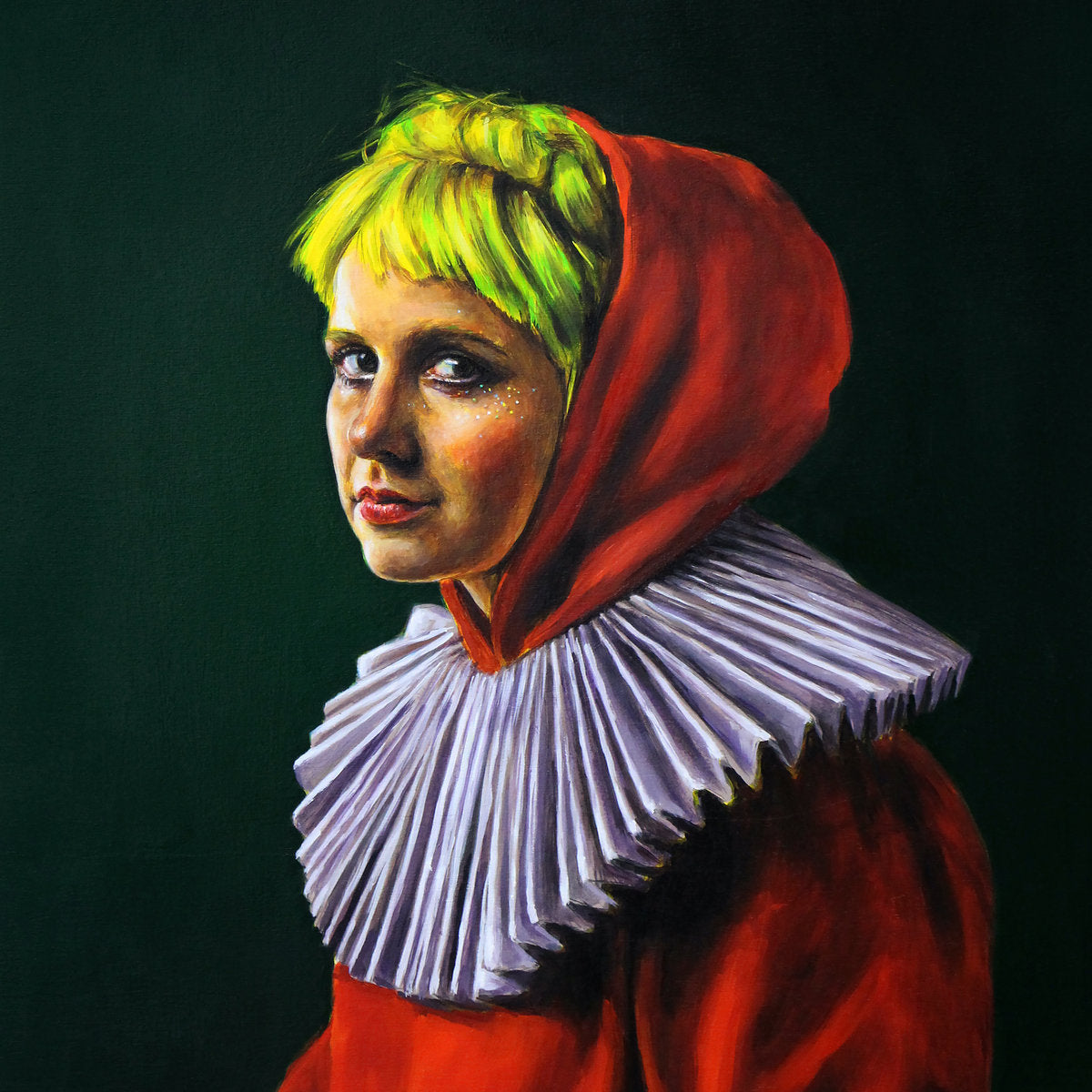 Klô Pelgag - Notre-Dame-Des-Sept-Douleurs LP