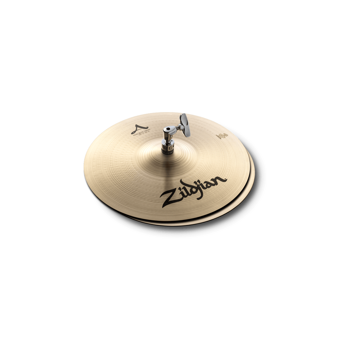 Zildjian 12" A New Beat Hi-Hats