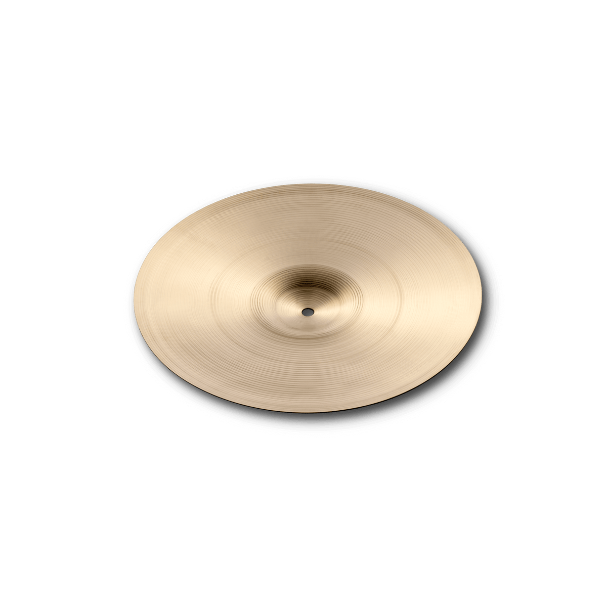 Zildjian 15" A New Beat Hi-Hat – Bottom