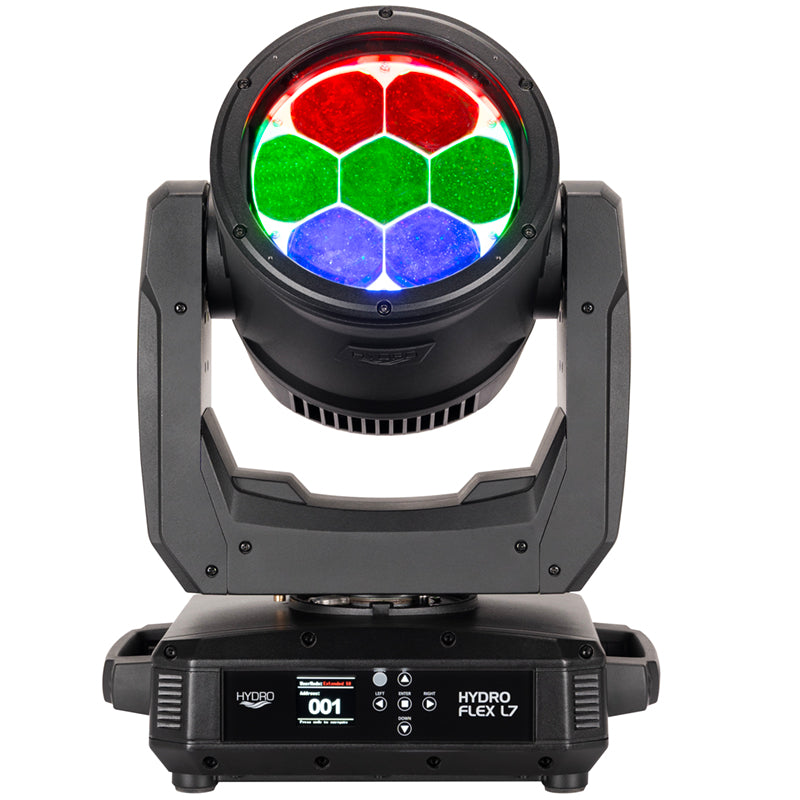 ADJ Hydro Flex L7 — alternate view
