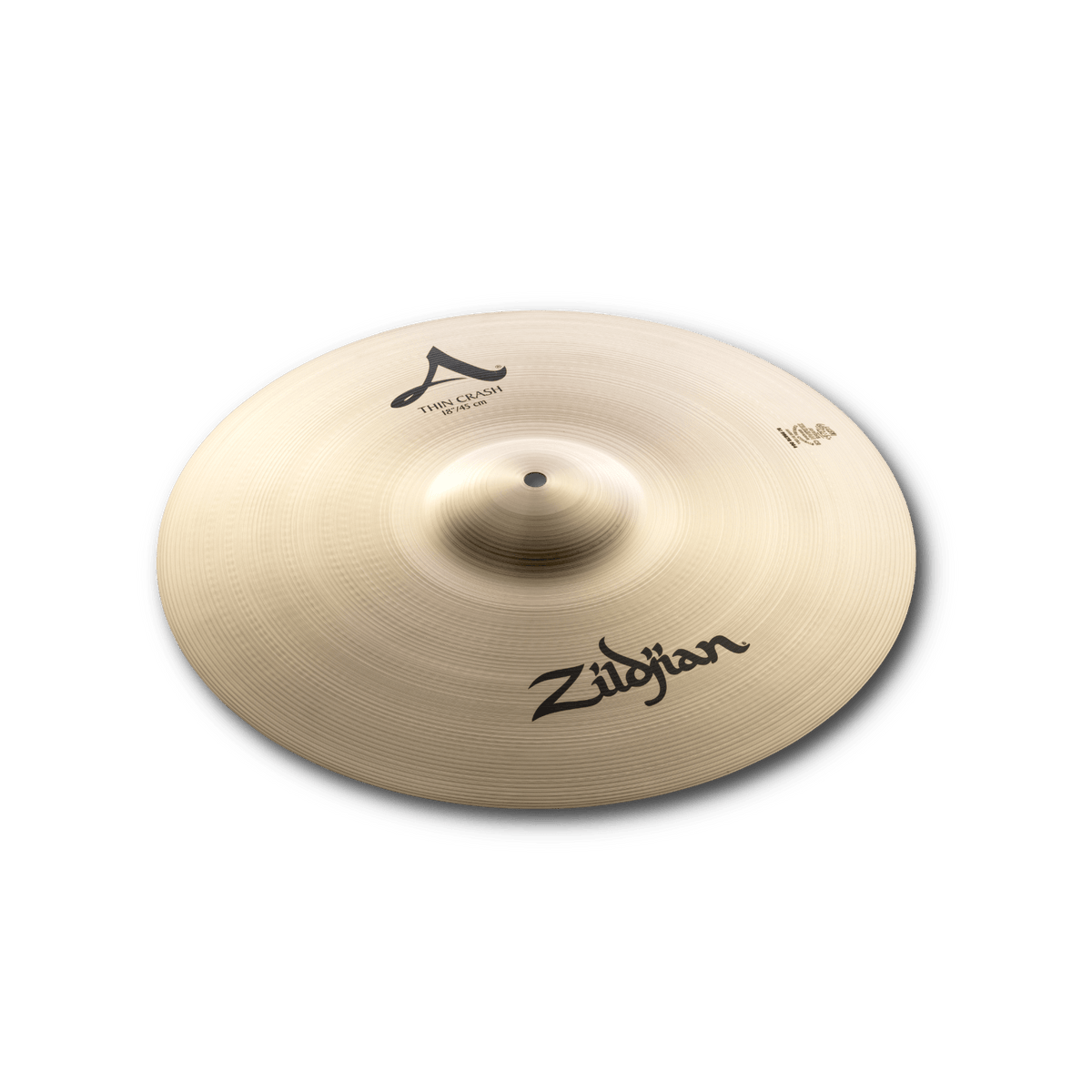 Zildjian 18" A Thin Crash