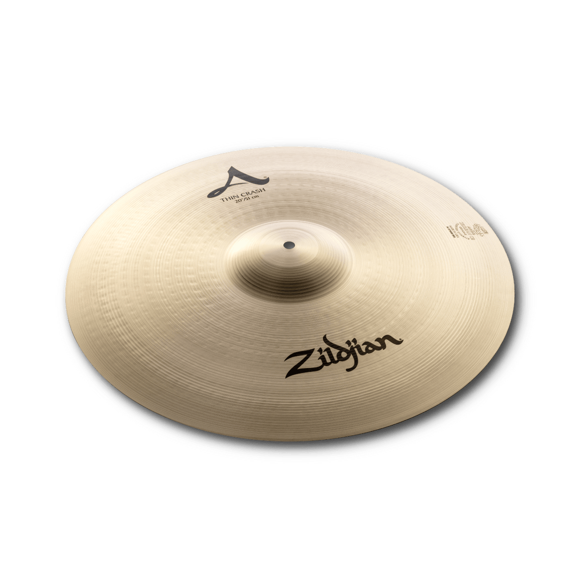 Zildjian 20" A Thin Crash