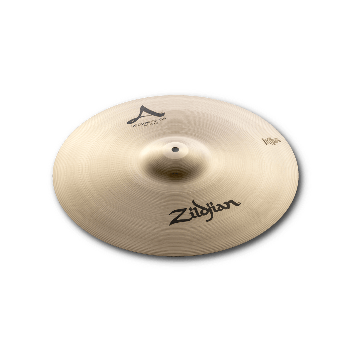 Zildjian 18" A Medium Crash