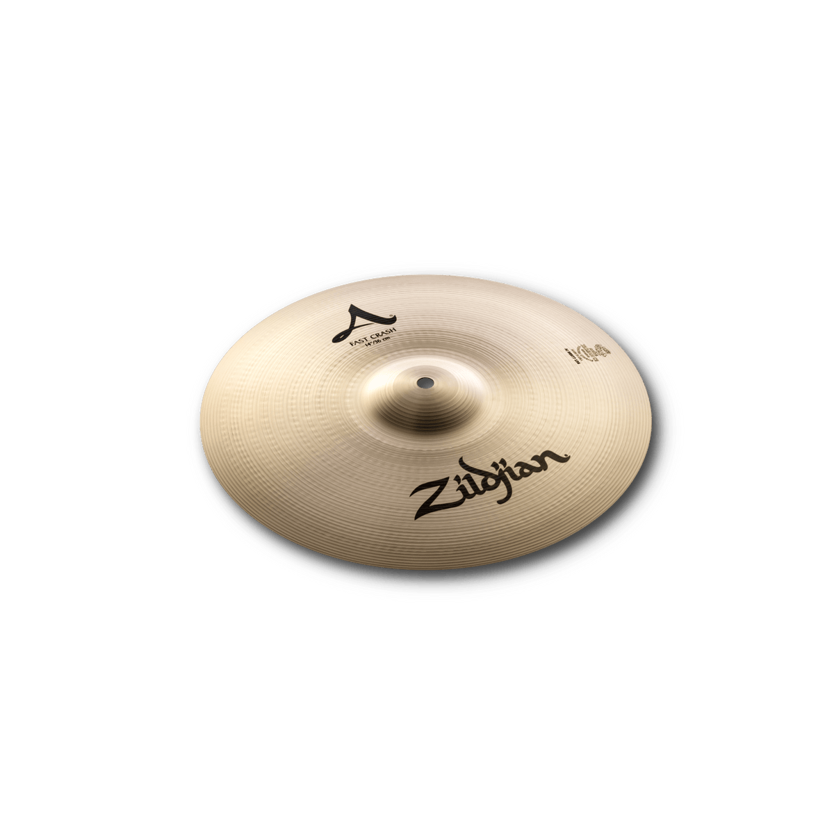 Zildjian 14" A Fast Crash