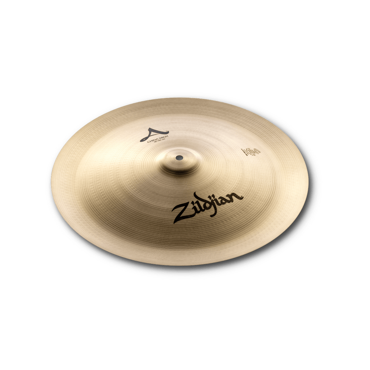 Zildjian 18" A China High