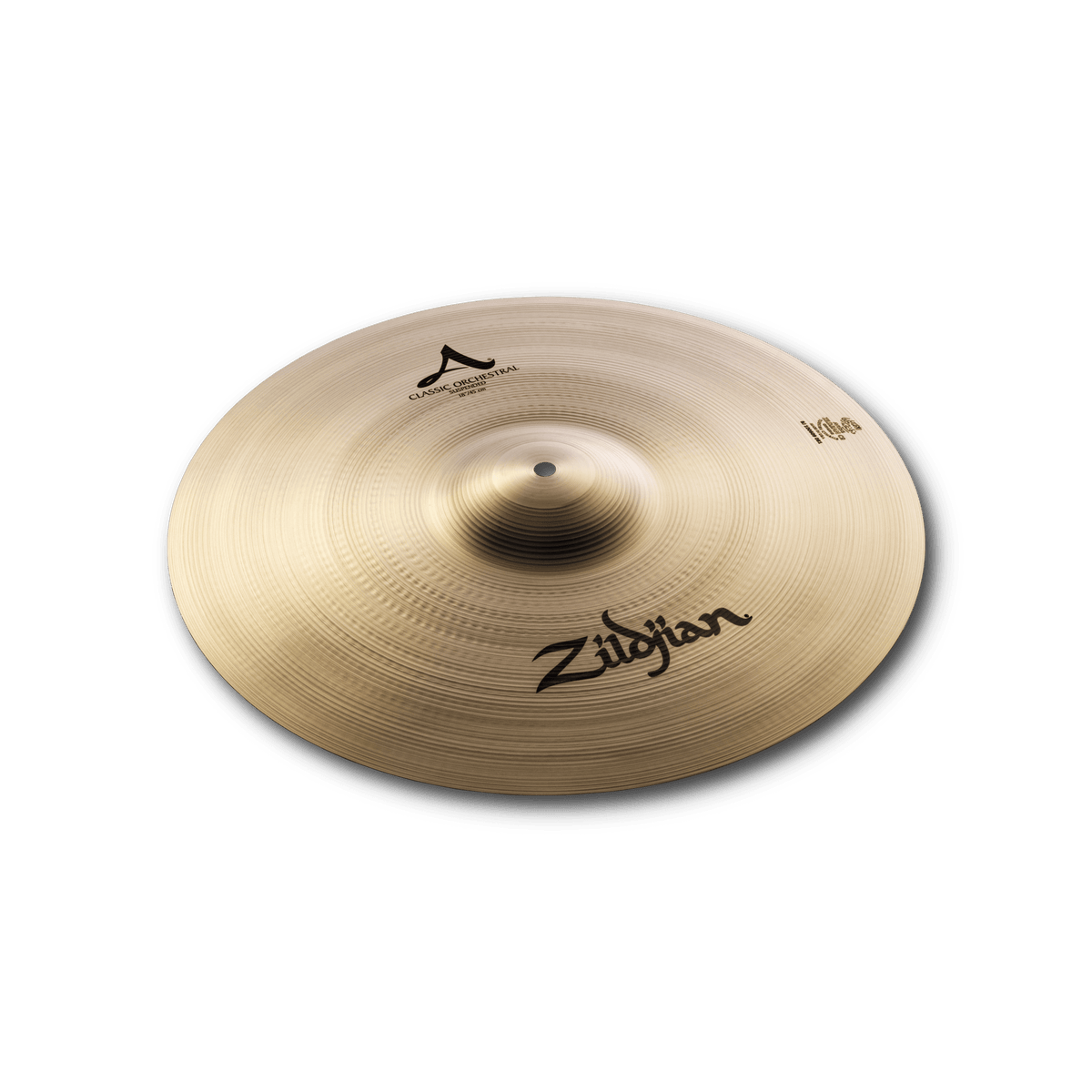 Zildjian 18" Classic Orchestral Suspended