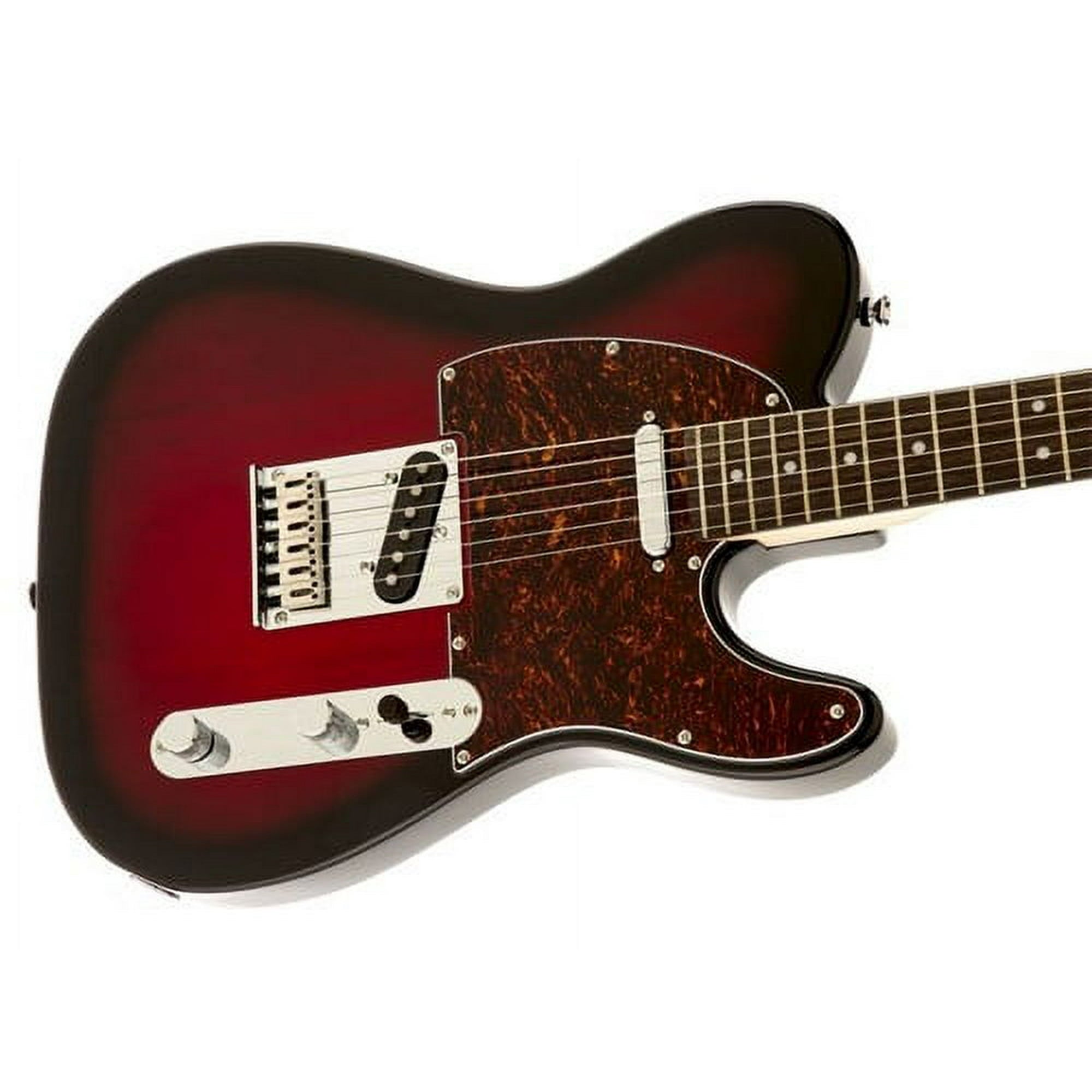 Squier - Standard Telecaster®, Laurel Fingerboard, Antique Burst -USED-