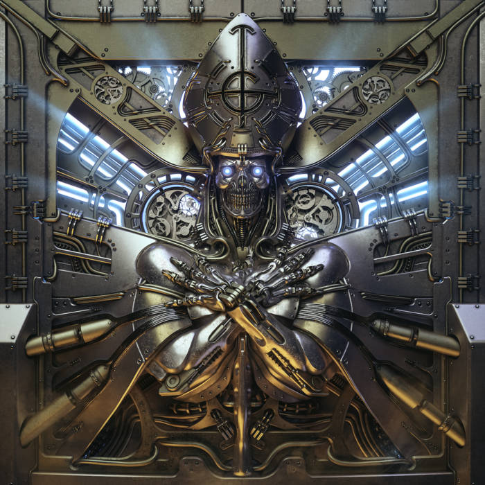 Ghost BC - Phantomime Limited Tan Edition LP