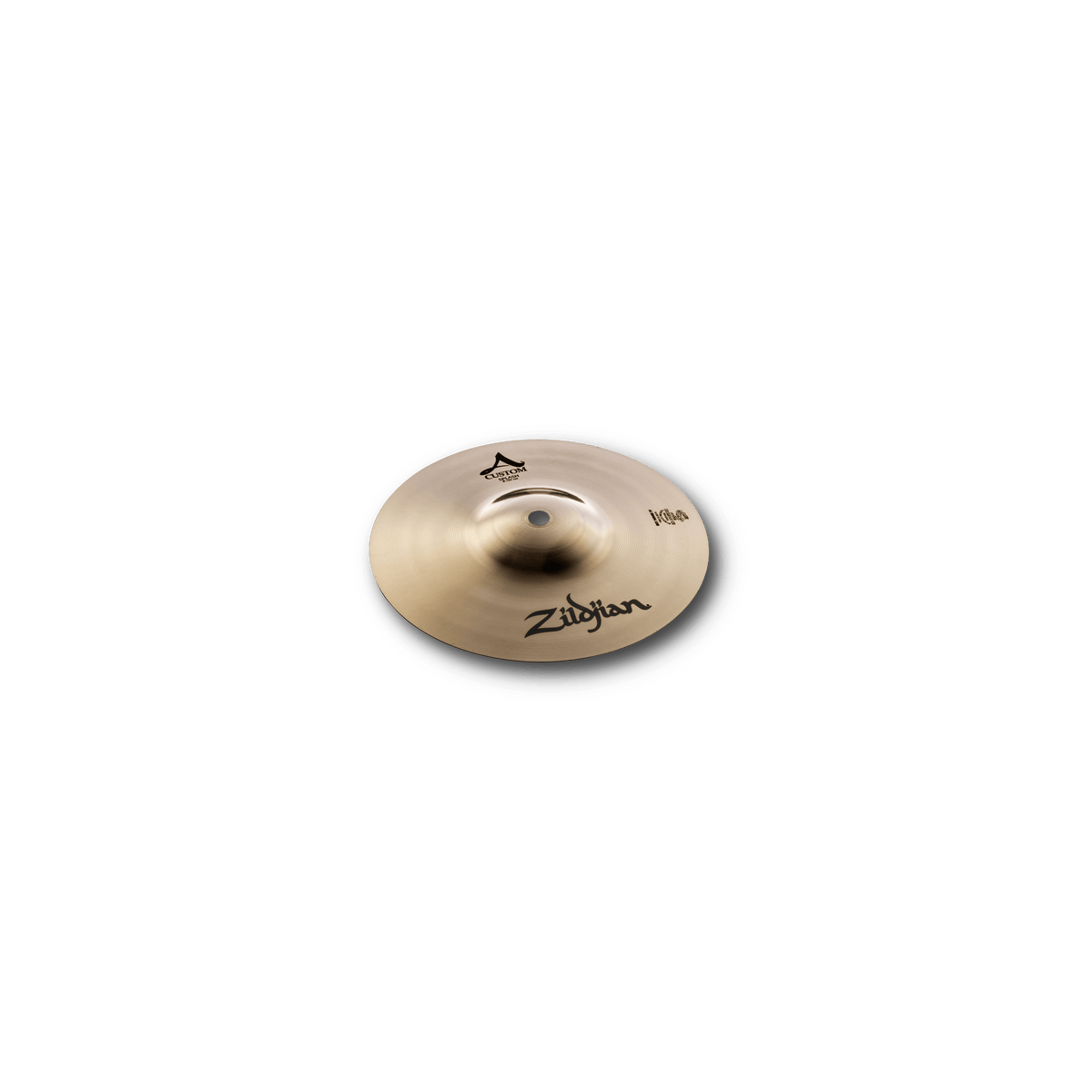 Zildjian 8" A Custom Splash