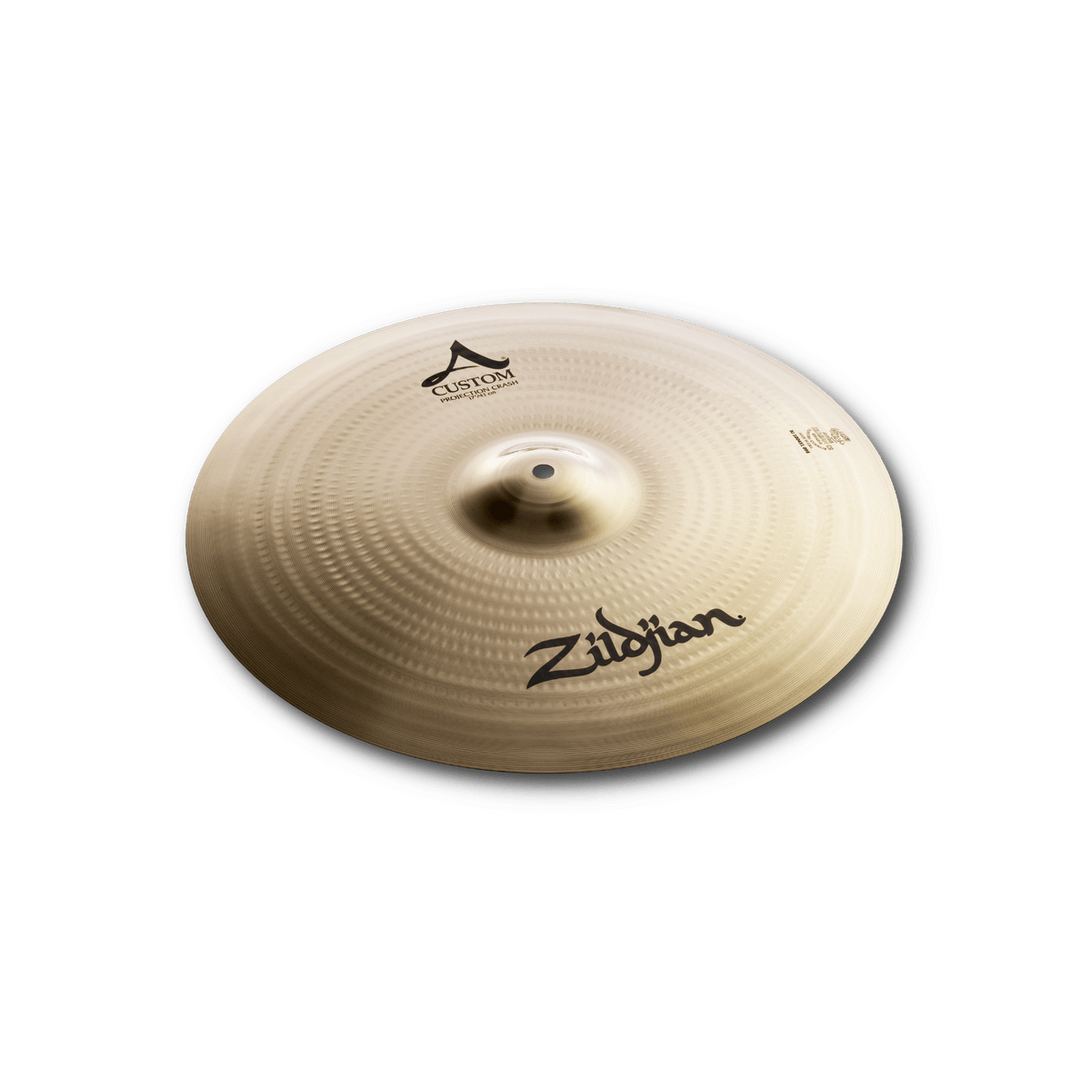 Zildjian 17" A Custom Projection Crash