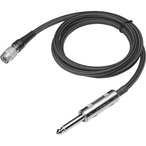 Audio-Technica AT-GCW PRO Pro Instrument Input Cable