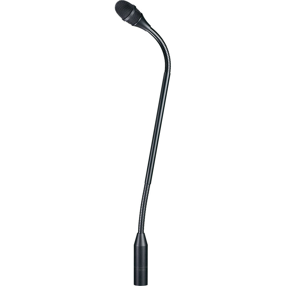 Audio-Technica AT808G Subcardioid Dynamic Microphone